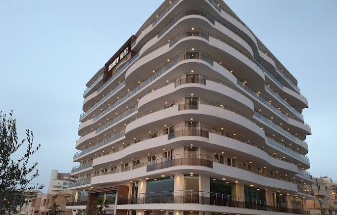 Seaview Hotel Malta